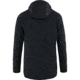 Fjallraven Bergtagen Stretch Half Zip - Mens, Black, Small, F87400-550-S