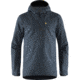 Fjallraven Bergtagen Stretch Half Zip - Mens, Mountain Blue, 2XL, F87400-570-XXL