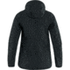 Fjallraven Bergtagen Stretch Half Zip - Womens, Black, 2XS, F89881-550-XXS