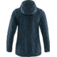 Fjallraven Bergtagen Stretch Half Zip - Womens, Mountain Blue, Small, F89881-570-S
