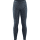 Fjallraven Bergtagen Thinwool Johns - Mens, Mountain Blue, Large, F87406-570-L
