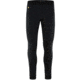 Fjallraven Bergtagen Thinwool Long Johns - Mens, Black, 2XL, F87406-550-XXL