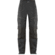 Fjallraven Bergtagen Trousers - Womens, Basalt, 36 EU, F89866-050-36