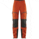 Fjallraven Bergtagen Trousers - Womens, Hokkaido Orange, 38 EU, F89866-208-38