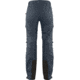 Fjallraven Bergtagen Trousers - Womens, Mountain Blue, 38 EU, F89866-570-38