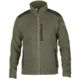 Fjallraven Buck Fleece Jacket - Men's, Laurel Green/Deep Forest, Extra Large, F81328-625-662-XL