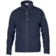 Fjallraven Buck Fleece - Men's, Dark Navy, Extra Large, F81328-555-XL
