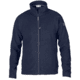 Fjallraven Buck Fleece - Mens, Dark Navy, XL, F81328-555-XL