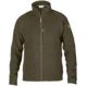 Fjallraven Buck Fleece - Men's, Dark Olive, Medium