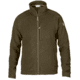 Fjallraven Buck Fleece - Mens-Dark Olive-Medium