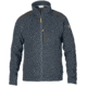 Fjallraven Buck Fleece - Mens-Graphite-XX-Large