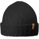 Fjallraven Byron Hat Thin - Men's-Black-One Size