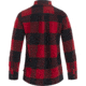 Fjallraven Canada Shirt - Womens, Red, Medium, 424356
