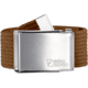 Fjallraven Canvas Belt, Timber Brown, One Size, F77029-248-1 Size