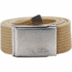 Fjallraven Canvas Belt - Unisex, Sand, One Size, F77029-220-1 Size