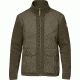 Fjallraven Cardigan No. 4 - Men's-Dark Olive-Small