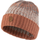 Fjallraven Chunky Hat, Terracotta Pink, One Size, F78122-306-OS