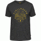 Fjallraven Classic DK T-Shirt Mens, Dark Grey, XXL F81942-30-XXL