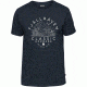 Fjallraven Classic DK T-Shirt Mens, Navy, XXL F81942-560-XXL