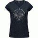 Fjallraven Classic DK T-Shirt Womens, Navy, L F89974-560-L