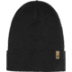 Fjallraven Classic Knit Hat, Black, One Size
