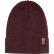 Fjallraven Classic Knit Hat, Dark Garnet, F77368-356-OneSize