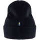 Fjallraven Classic Knit Hat, Dark Navy, One Size, F77368-555-OS