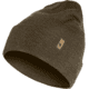 Fjallraven Classic Knit Hat, Dark Olive, One Size