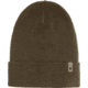Fjallraven Classic Knit Hat, Dark Olive, One Size