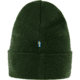 Fjallraven Classic Knit Hat, Deep Forest, One Size, F77368-662-OneSize
