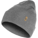 Fjallraven Classic Knit Hat, Grey, One Size