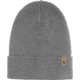 Fjallraven Classic Knit Hat, Grey, One Size
