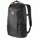 Fjallraven Commute 15 Backpack-Black