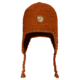 Fjallraven Crochet Hat - Men's-Autumn Leaf