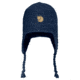 Fjallraven Crochet Hat - Men's-Dark Navy