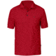 Fjallraven Crowley Pique Shirt - Men's, Deep Red, Small, F81783-325-S