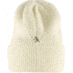 Fjallraven Directional Rib Beanie, Chalk White, One Size, F78143-113-OS