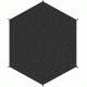 Dome 3 Footprint, F54830-550-One Size