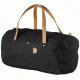 Fjallraven Duffel No.4-Black-30 L