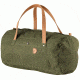 Fjallraven Duffel No.4-Green-30 L