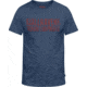 Fjallraven Equipment Block T-Shirt - Men's, Uncle Blue, Extra Large, F82272-520-XL