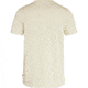 Fjallraven Equipment T-Shirt - Men's, Chalk White, Extra Small, F86976-113-XS