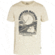Fjallraven Equipment T-Shirt - Men's, Chalk White, Extra Small, F86976-113-XS