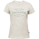 Fjallraven Est 1960 T-Shirt - Womens, Chalk White, F89979-113-M