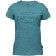 Fjallraven Est 1960 T-Shirt - Womens, Lagoon, F89979-506-XL