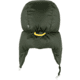 Fjallraven Expedition Down Heater, Deep Forest, Small/Medium, F90663-662-S/M
