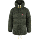 Fjallraven Expedition Down Jacket - Mens, Deep Forest, Large, F84600-662-L