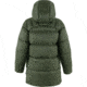 Fjallraven Expedition Down Jacket - Womens, Deep Forest, Extra Large, F89029-662-XL