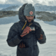 Fjallraven Expedition Down Lite Jacket - Mens, Basalt, Extra Large, F84605-050-XL