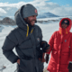 Fjallraven Expedition Down Lite Jacket - Mens, Basalt, Extra Large, F84605-050-XL